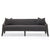 Murphy Sofa in Kaiyo Silver