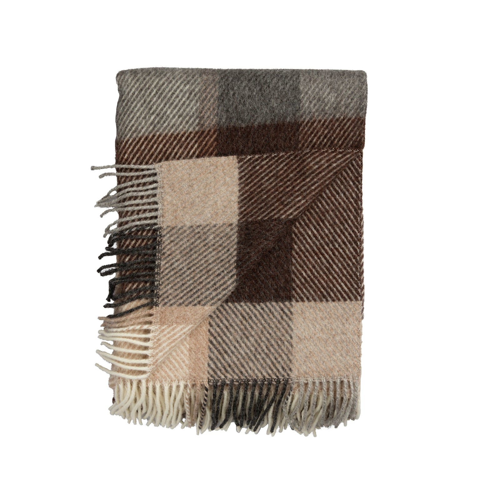 Myrull Throw Eleish Van Breems Home