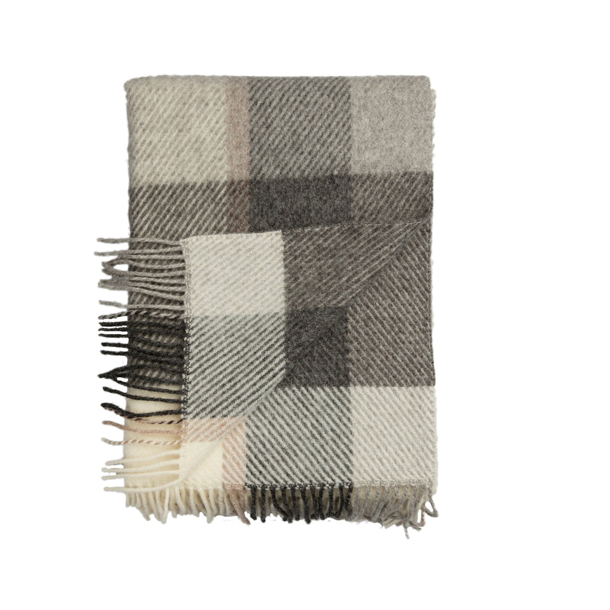 Myrull Throw Eleish Van Breems Home