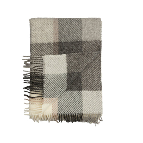 Roros Tweed Myrull Throw