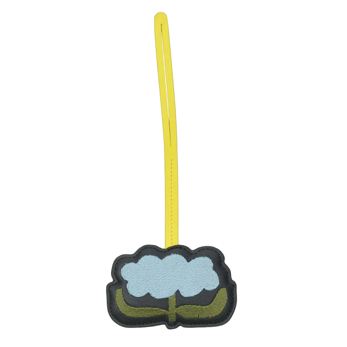 Marimekko Charm Rantakukka Bag Charm Eleish Van Breems Home