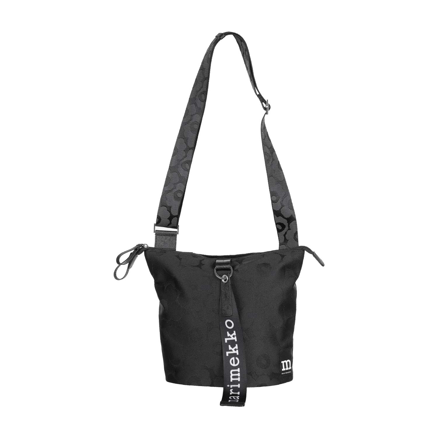 Carry All Unikko Shoulder Bag - Eleish Van Breems Home
