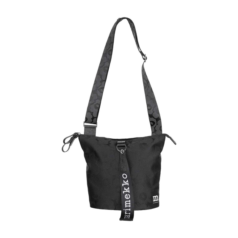 Marimekko Carry All Unikko Shoulder Bag
