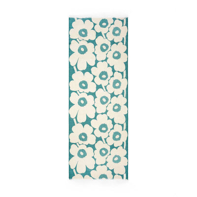 Marimekko Fiore Unikko Scarf