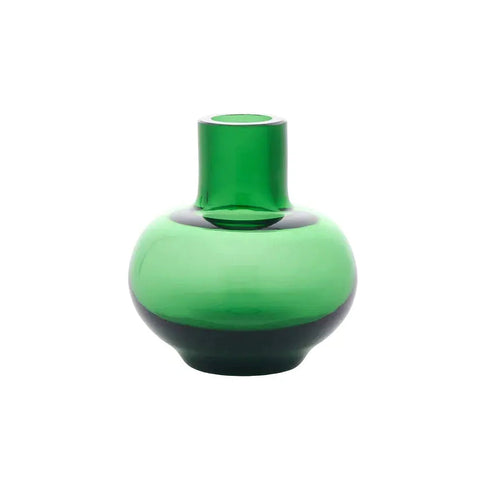 Marimekko Mini Vase, Green