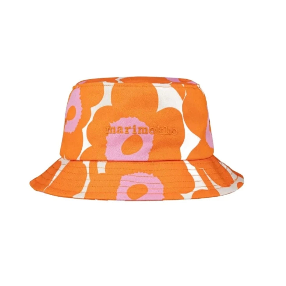 Marimekko Makikaura Unikko Hat