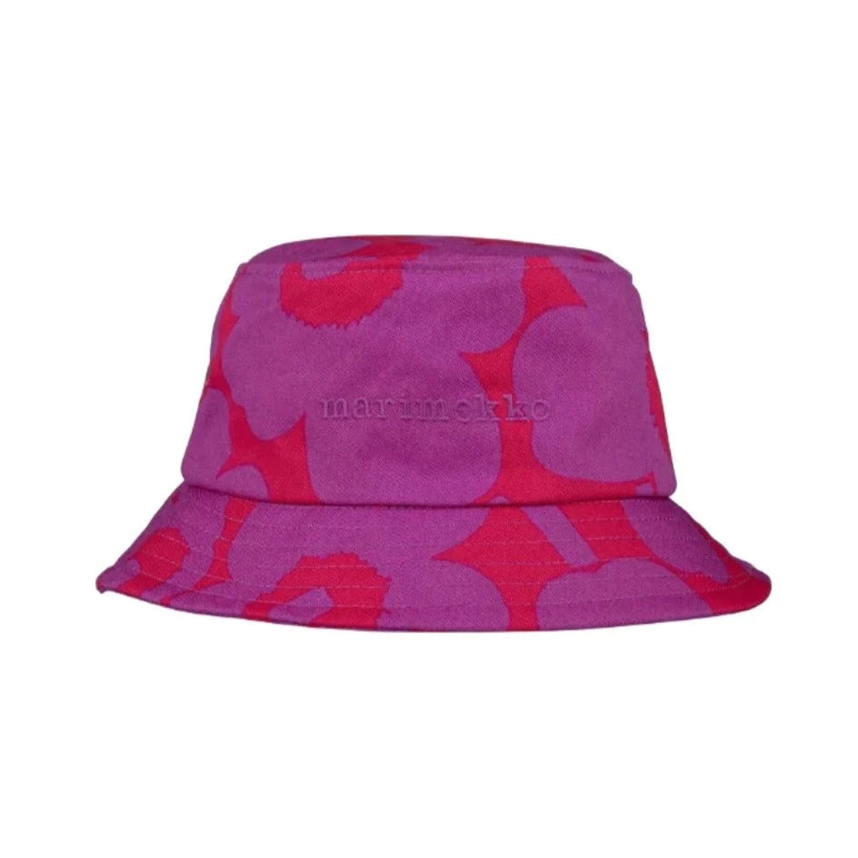 Marimekko Mäkikaura Unikko Hat Eleish Van Breems Home
