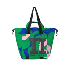 Marimekko Mono City Unikko Tote - Eleish Van Breems Home