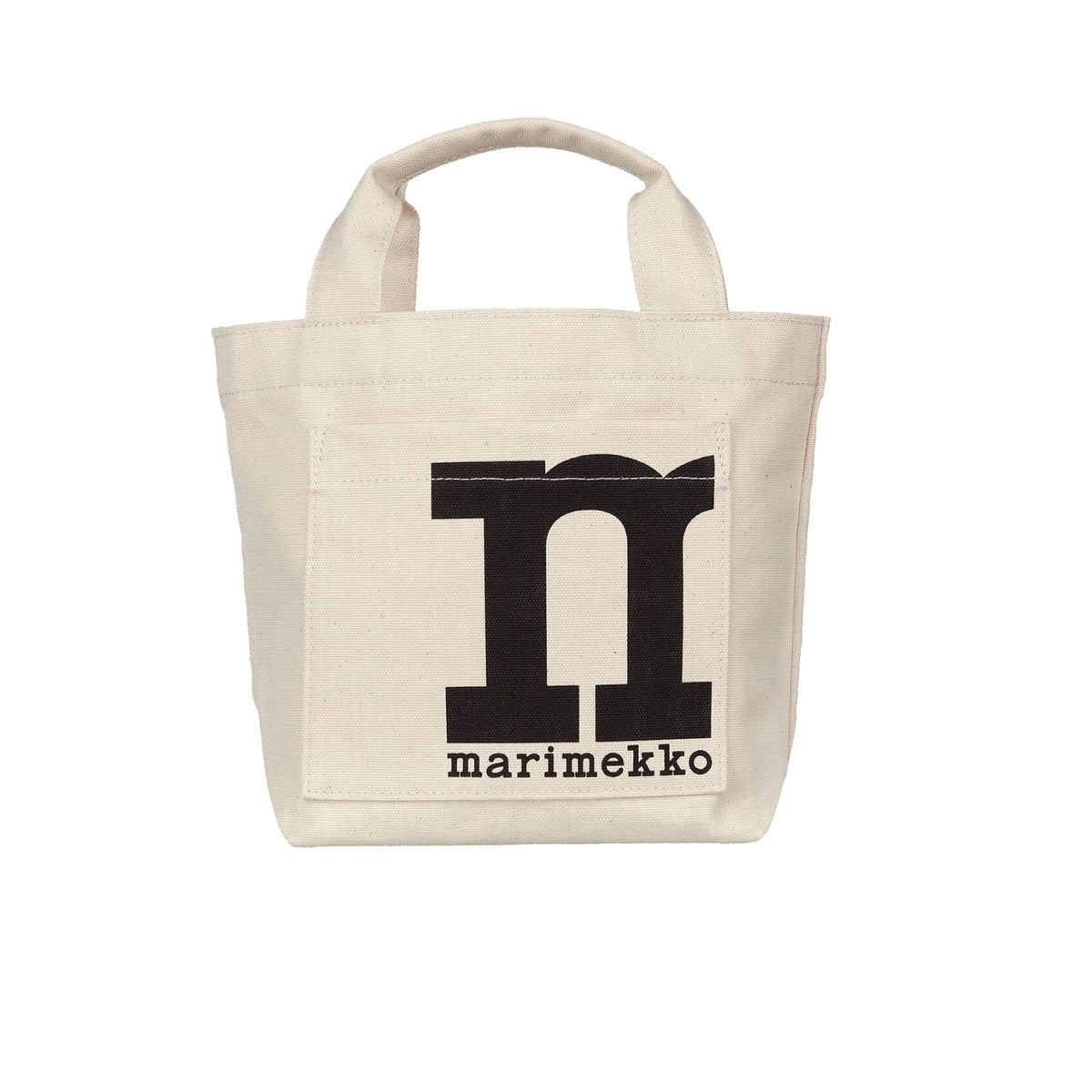 Marimekko Mono City Solid Tote Eleish Van Breems Home