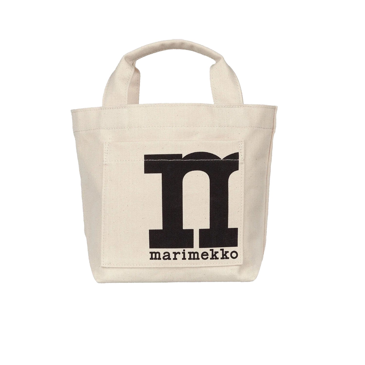 Marimekko Mono City Solid Tote Eleish Van Breems Home