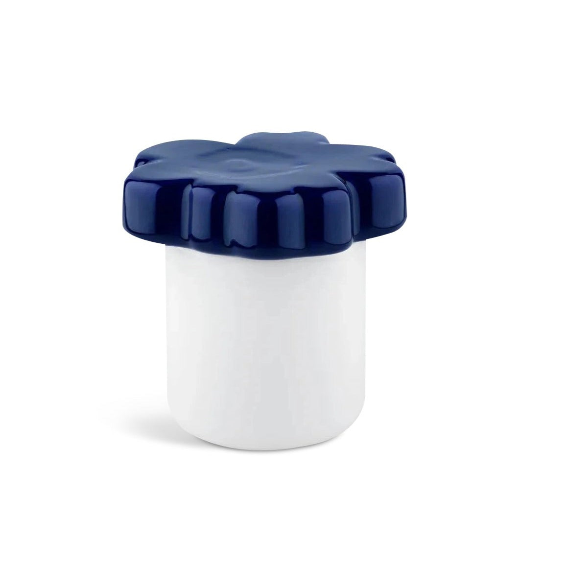 Marimekko Oiva Unikko 60th Anniversary Collectible Jar Eleish Van Breems Home