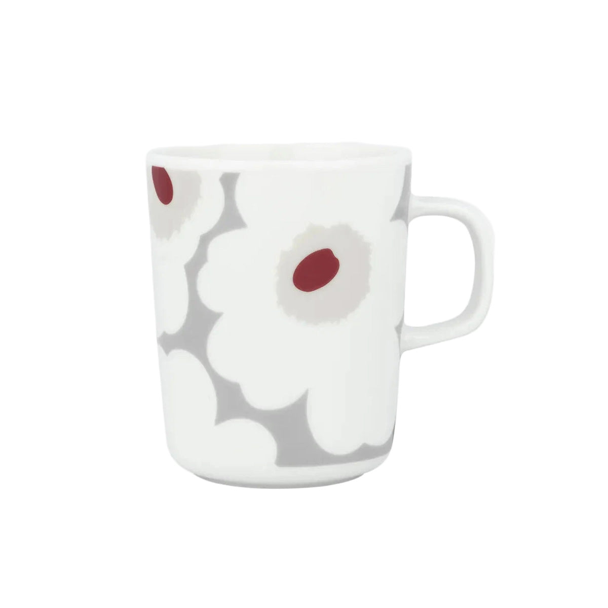 Marimekko Oiva Unikko Mug Eleish Van Breems Home