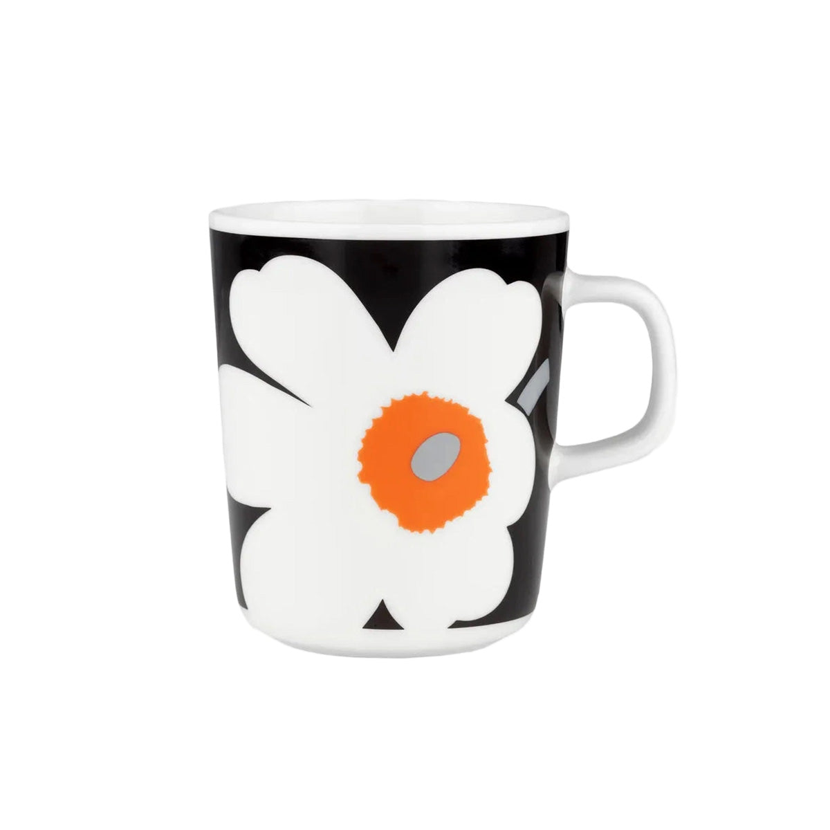 Marimekko Oiva Unikko Mug Eleish Van Breems Home