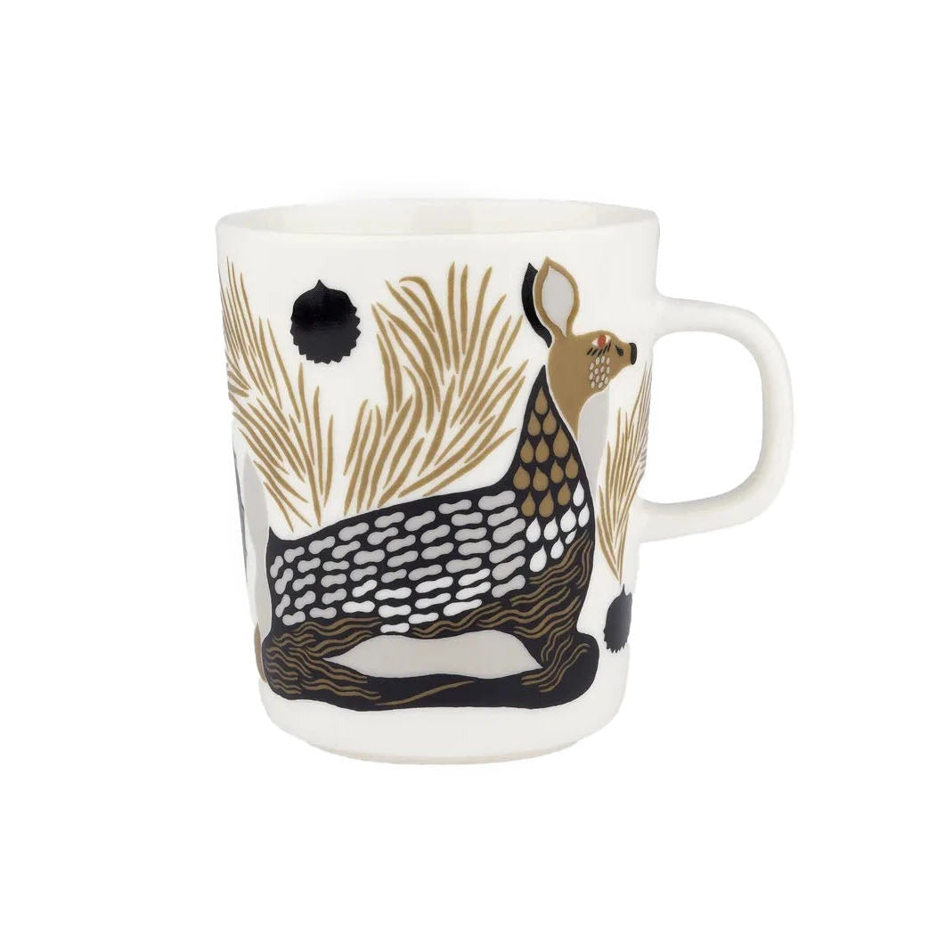 Marimekko Peura Mug Eleish Van Breems Home