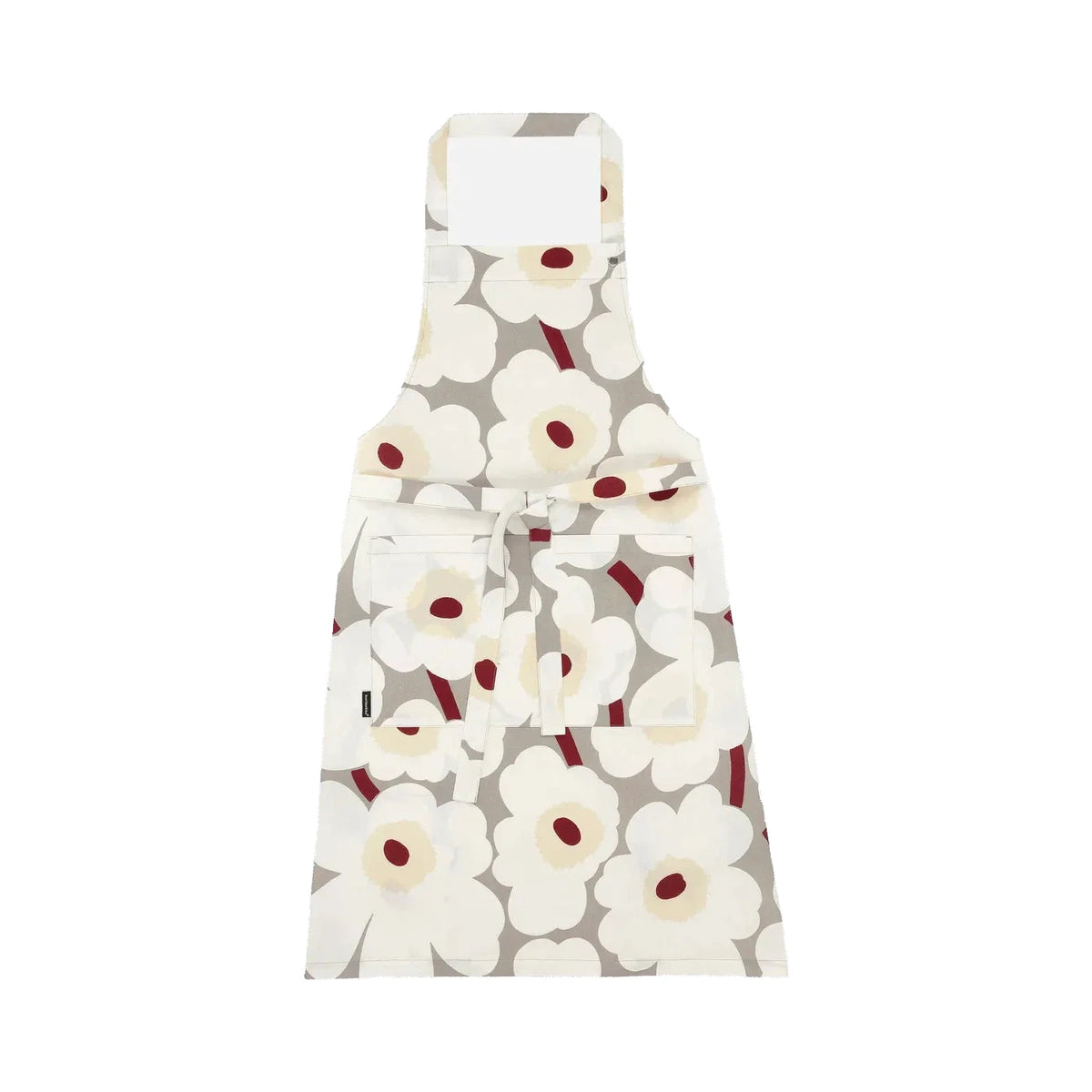 Marimekko Pieni Unikko Apron Eleish Van Breems Home