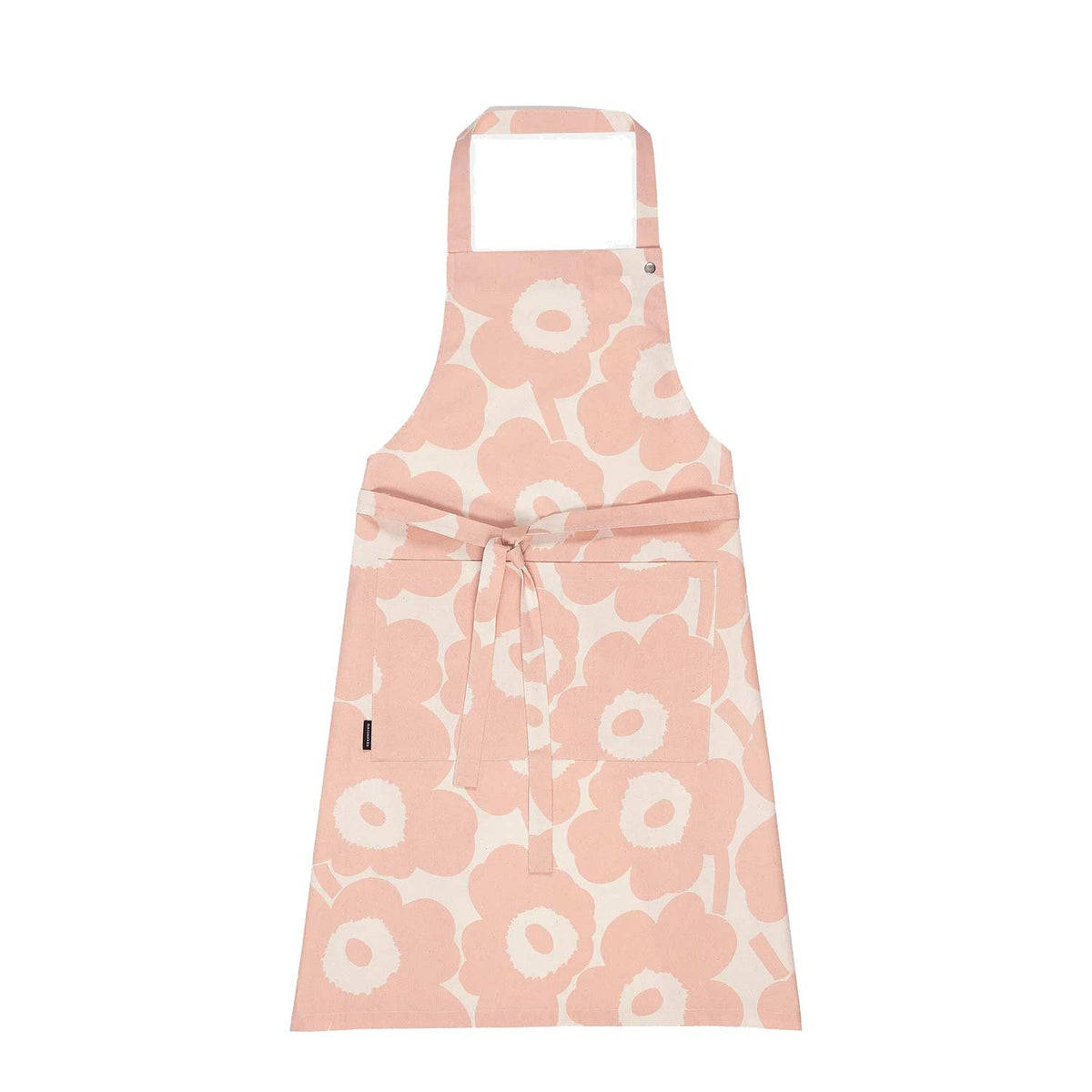 Marimekko Pieni Unikko Apron Eleish Van Breems Home