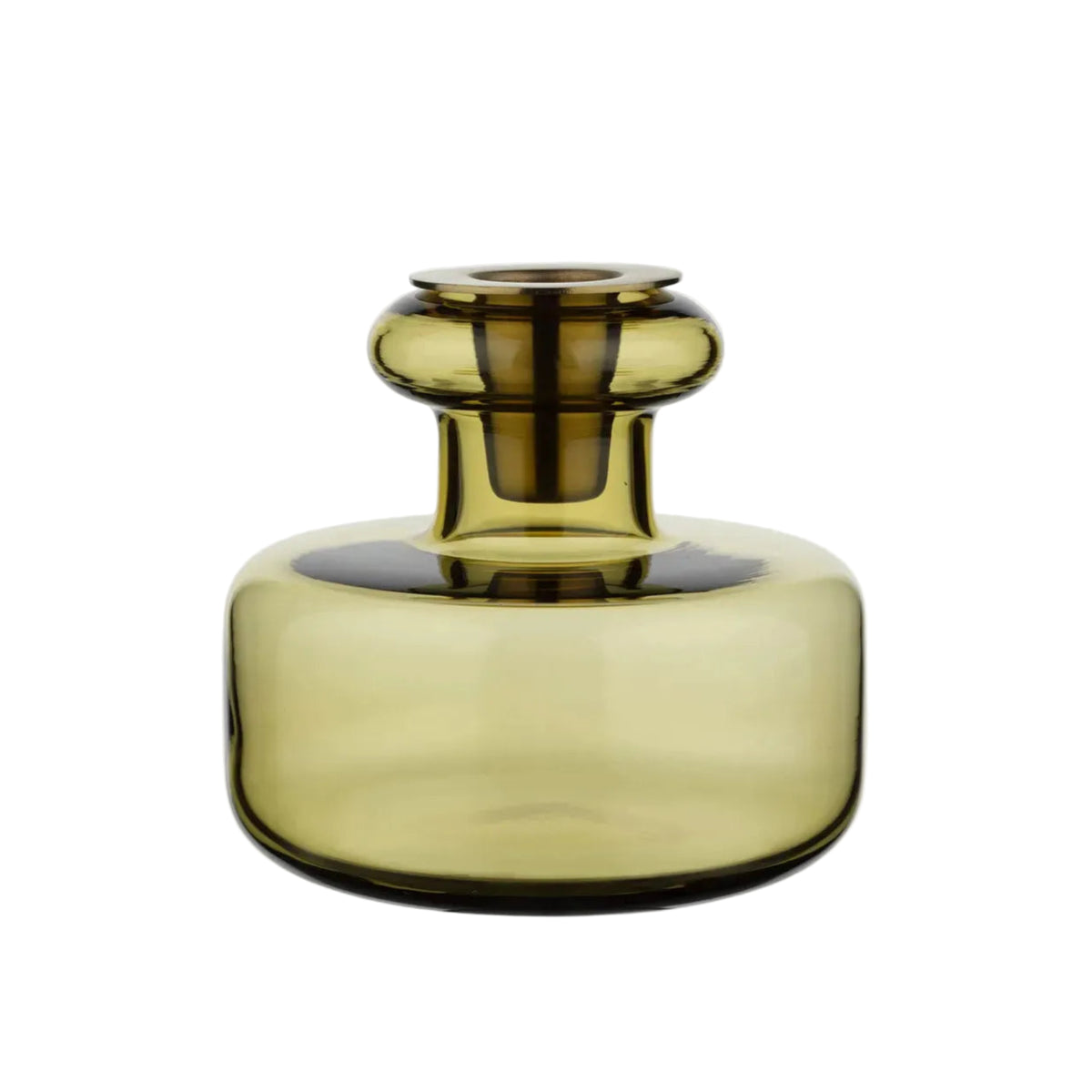 Marimekko Puteli Candle Holder Eleish Van Breems Home