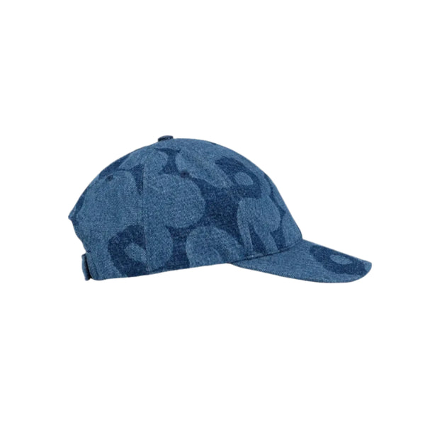 MarimekkoSakeistoUnikkoDenimCa
