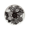 Siirtolapuutarha Salad Plate