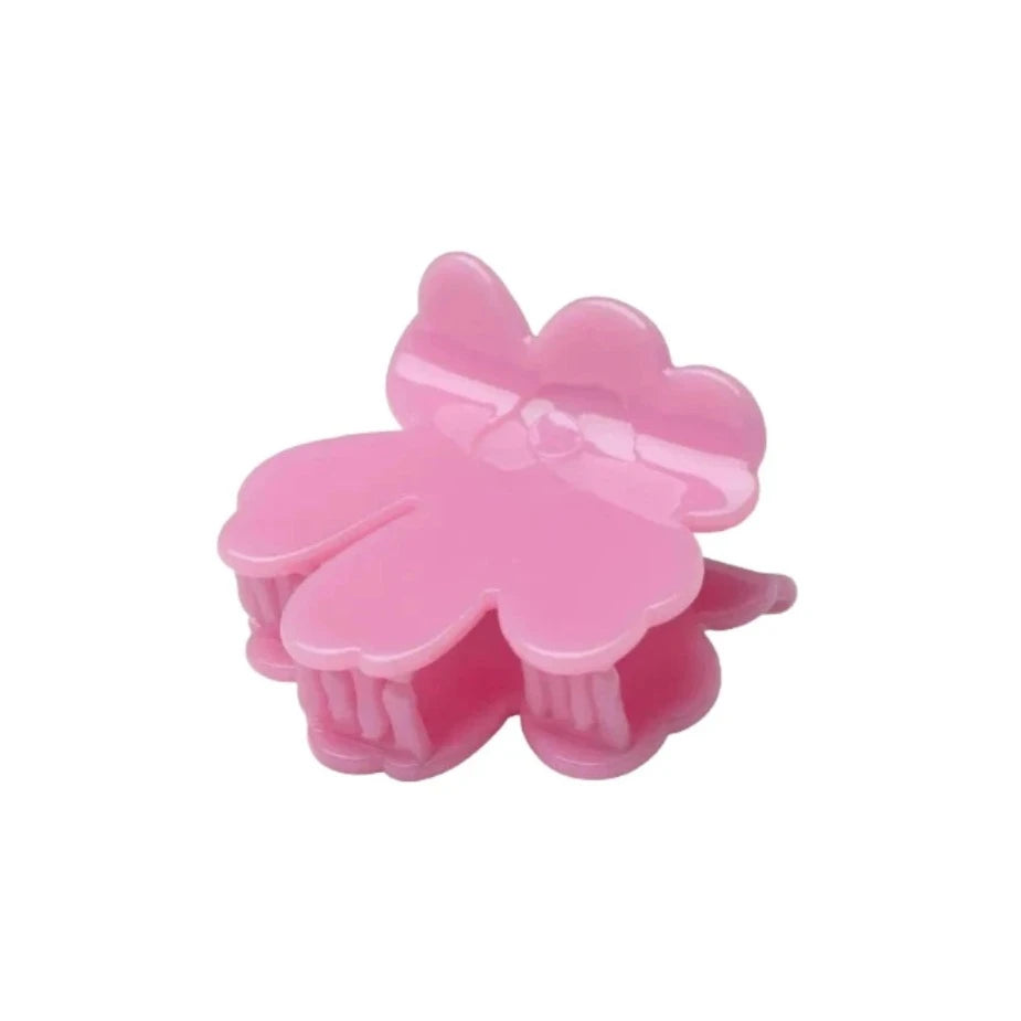 【marimekko】Unikko Hair Clip Small Unikko Hair Clip Small | Marimekko