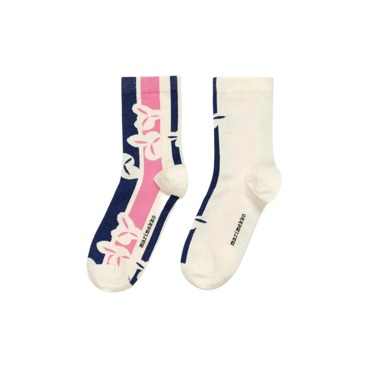 Marimekko Solny Malja Socks Eleish Van Breems Home