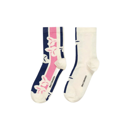 Marimekko Solny Malja Socks