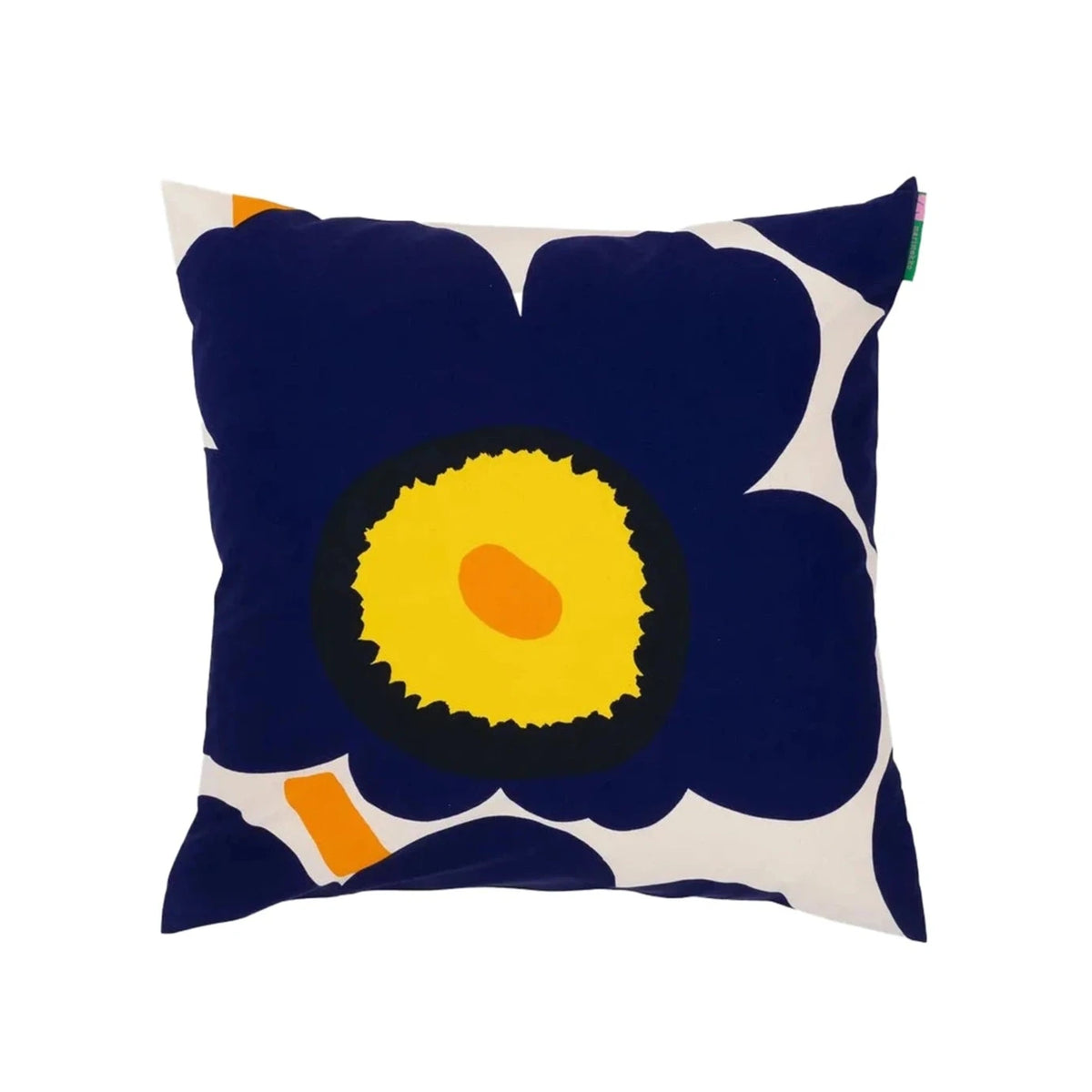 Marimekko Unikko 60th Anniversary Cushion Cover Eleish Van Breems Home