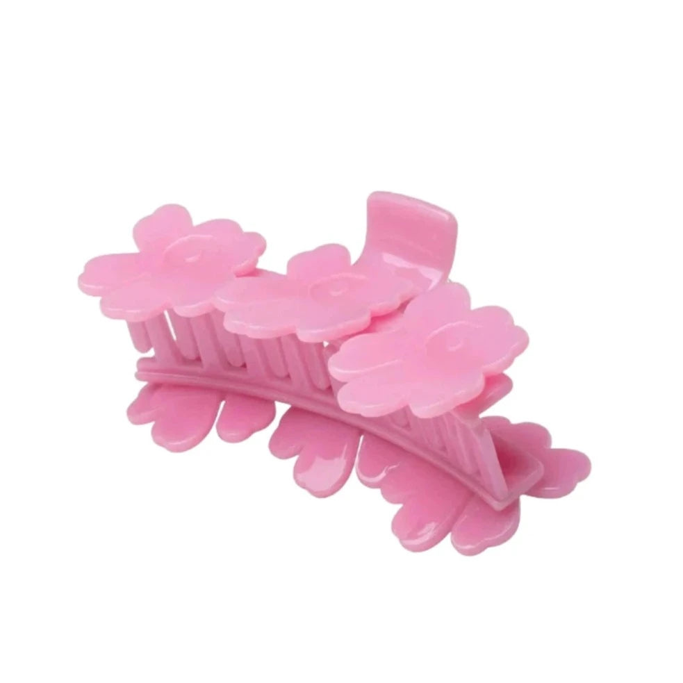 Marimekko Mini Unikko Hair Clip Eleish Van Breems Home