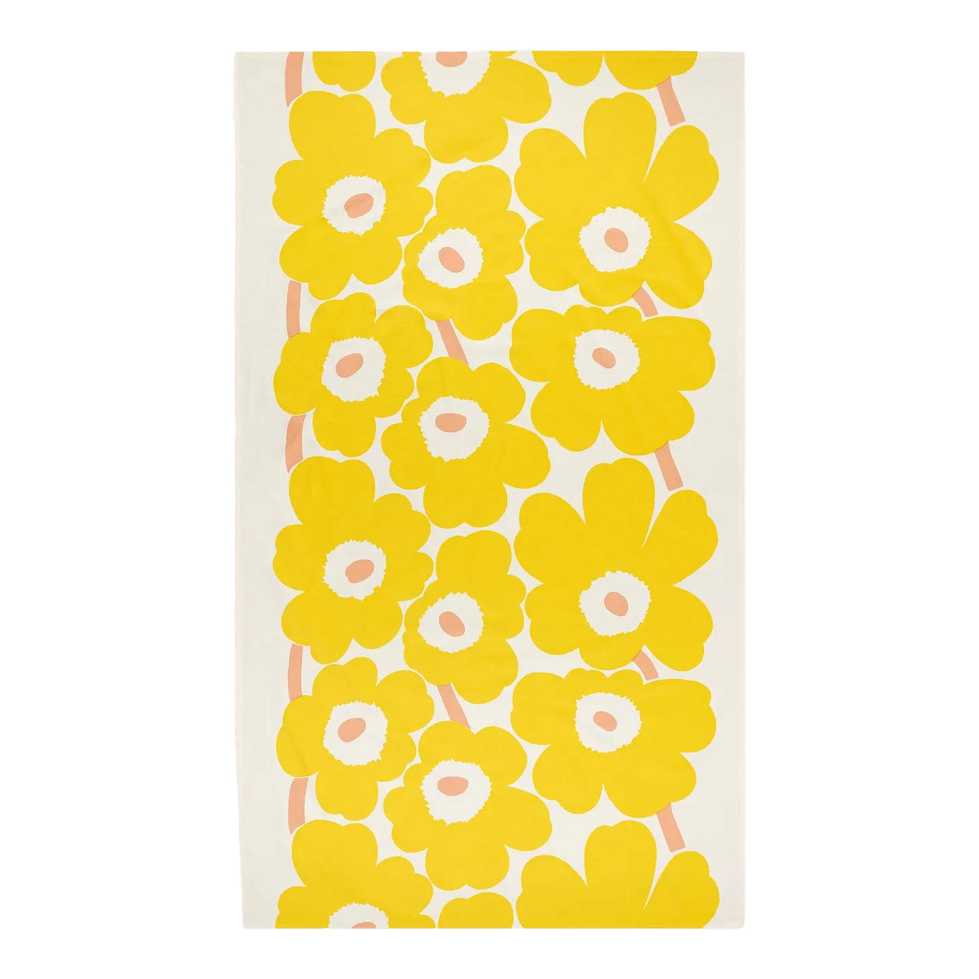 25SS■marimekko■Vohveli Unikko オーガニックコットンドレス Vohveli Unikko Dress | Marimekko