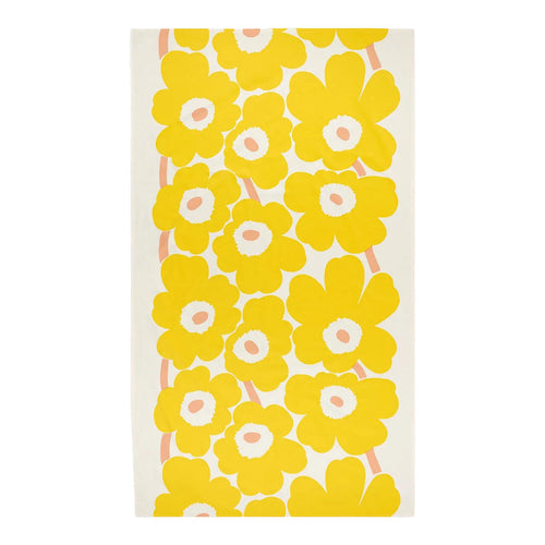 Marimekko Unikko Table Cloth