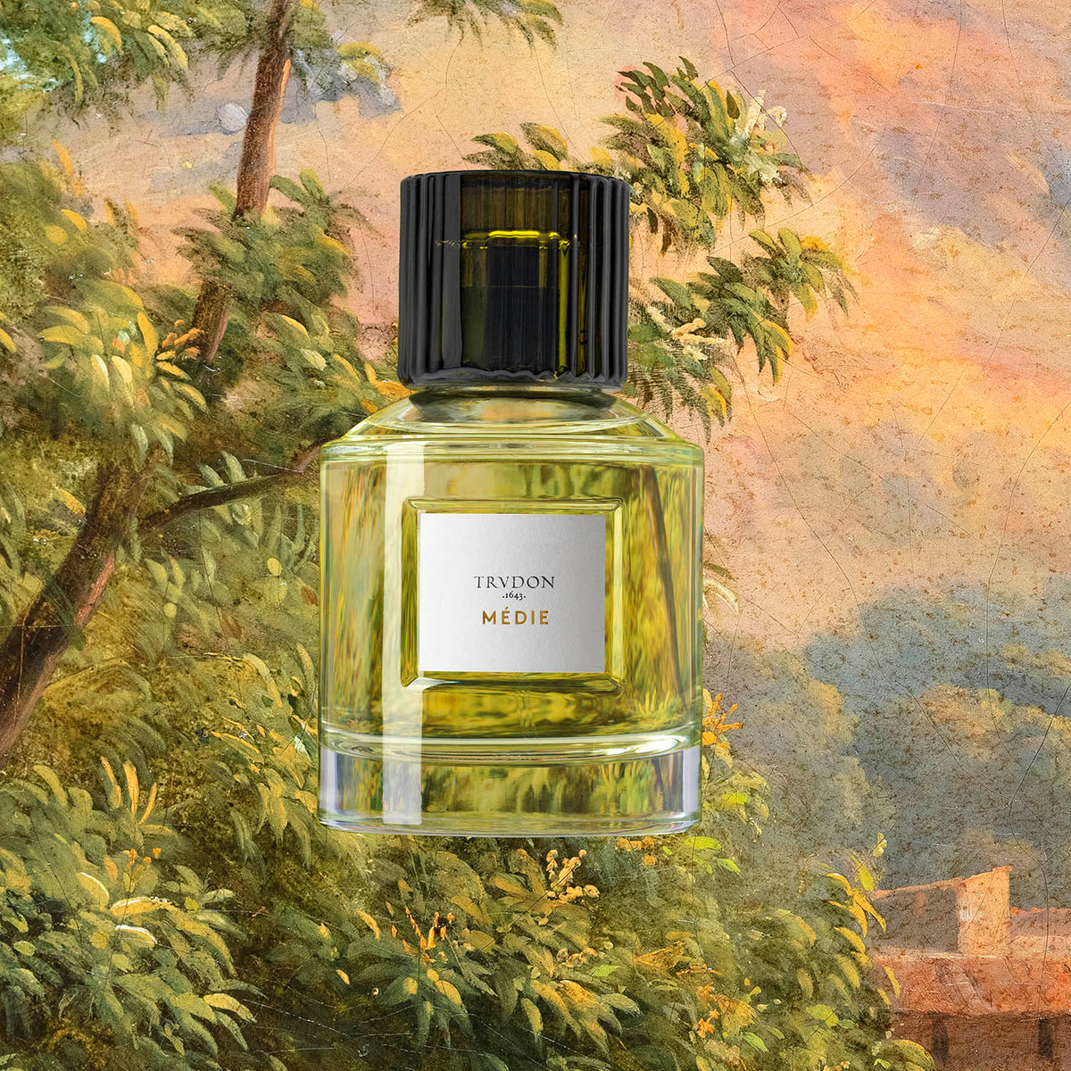 Trudon Médie Eau De Perfum 100ML Eleish Van Breems Home