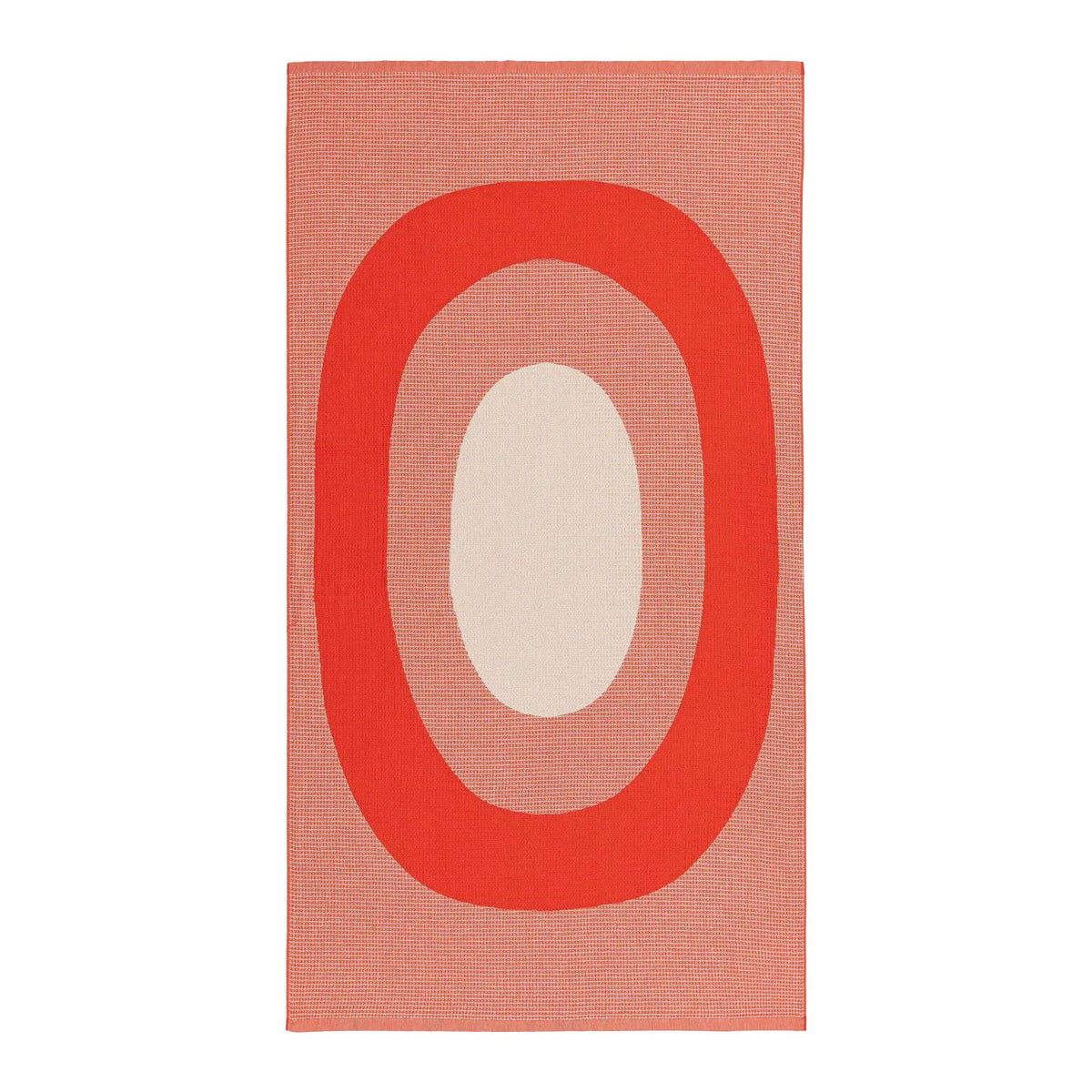 Marimekko Melooni Beach Towel Eleish Van Breems Home