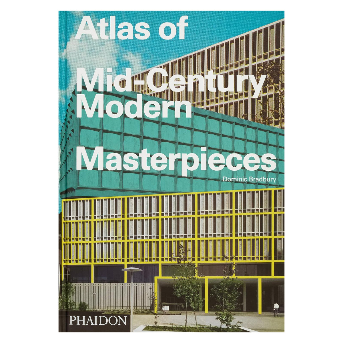 Atlas Of Mid-century Modern Masterpieces Eleish Van Breems Home