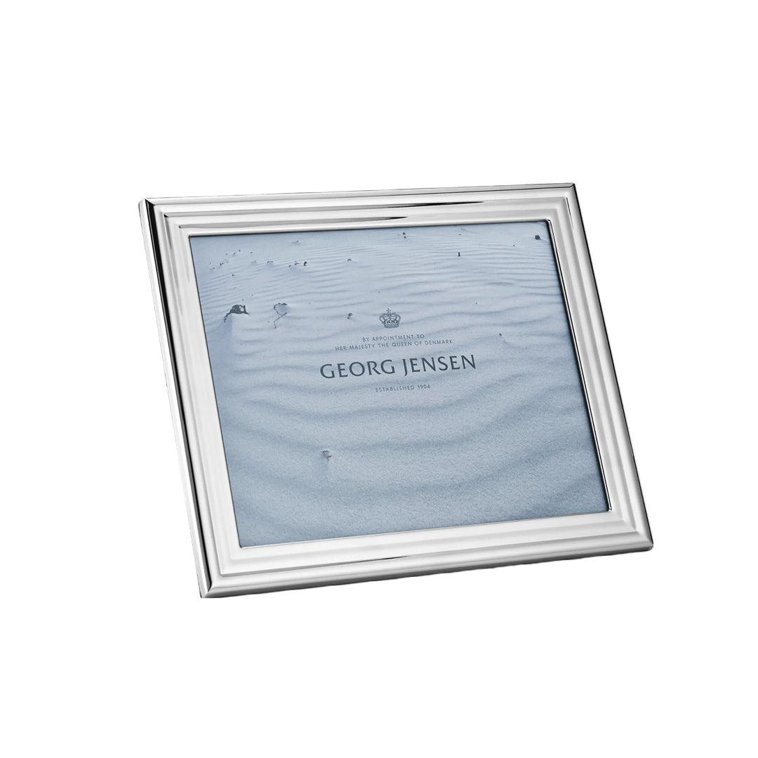 Georg Jensen Legacy Picture Frame Eleish Van Breems Home