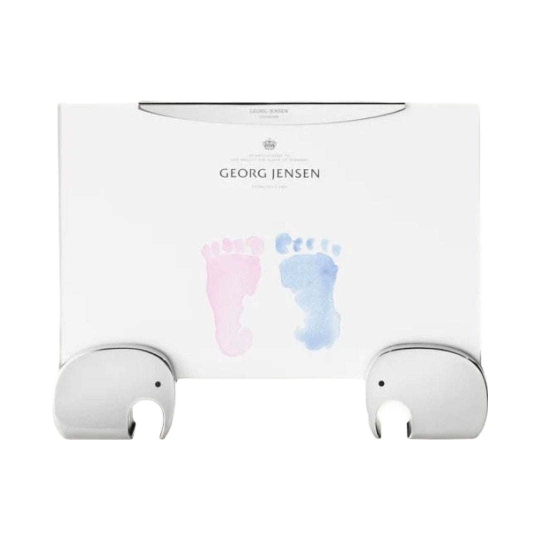 Georg Jensen Elephant Picture Frame Eleish Van Breems Home