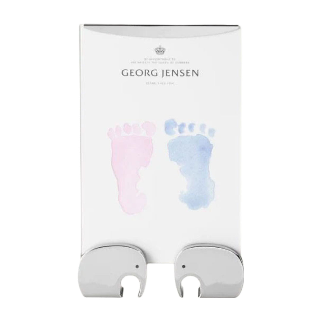 Georg Jensen Elephant Picture Frame Eleish Van Breems Home