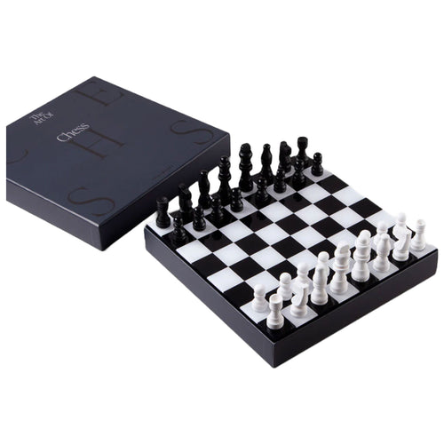 Classic Art Of Chess