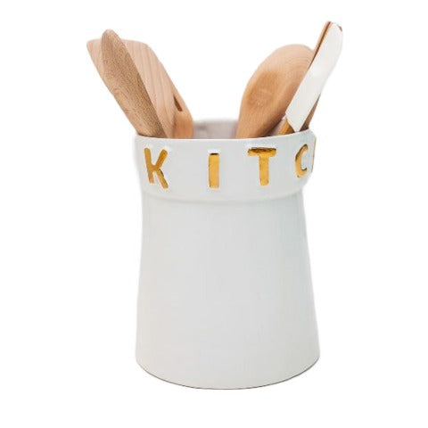 KITCHENAID Canister Eleish Van Breems Home