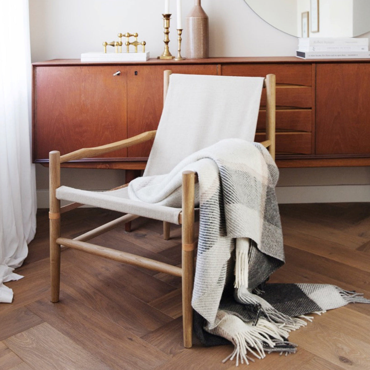 Myrull Throw Eleish Van Breems Home