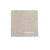Paper Cocktail Napkin Striped Eleish Van Breems Home