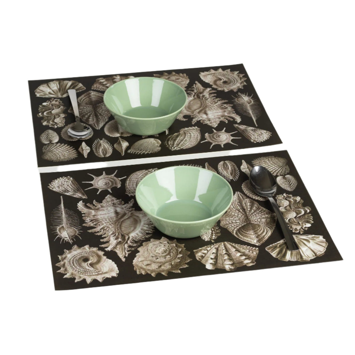 Marine Placemats Set Eleish Van Breems Home