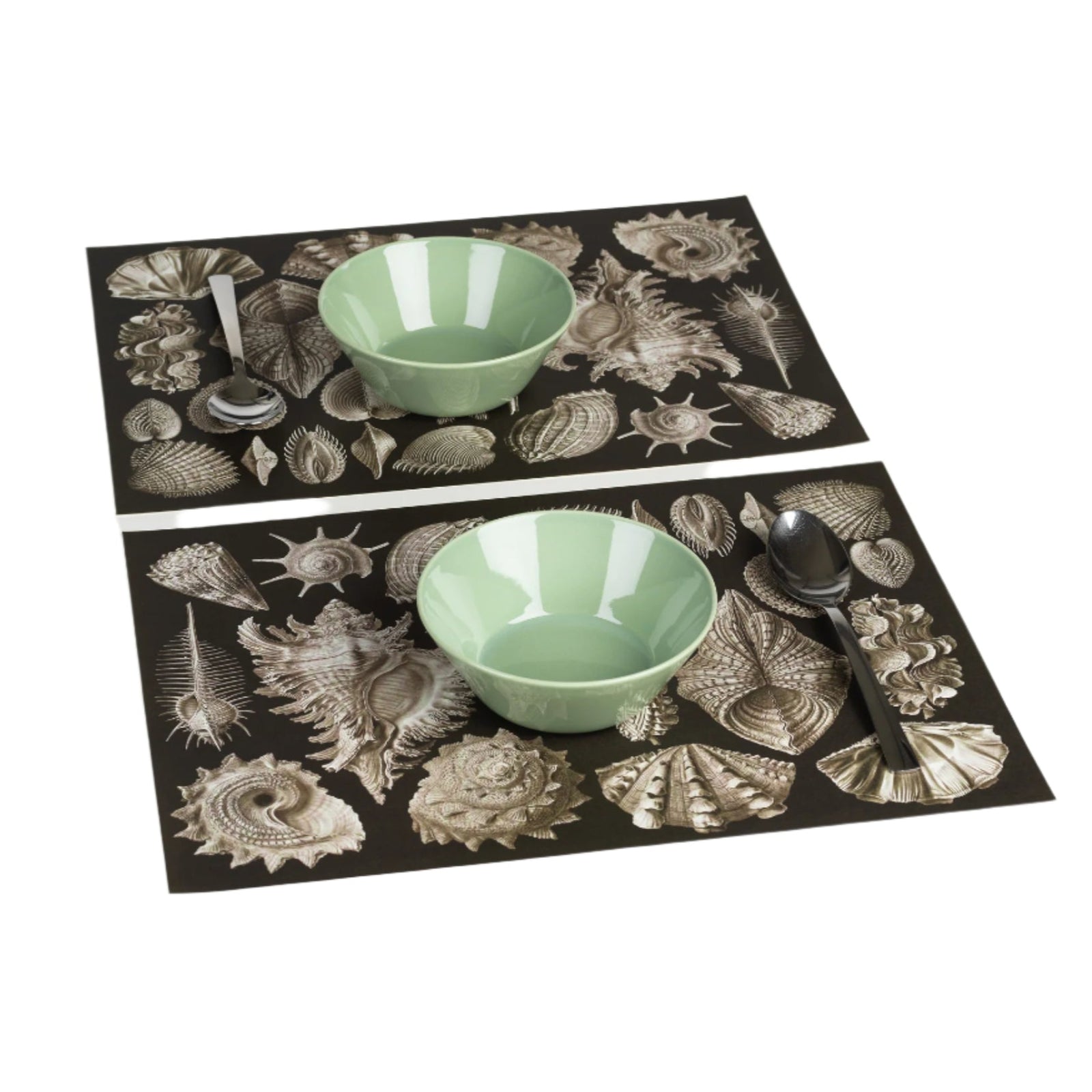 Marine Placemats Set Eleish Van Breems Home