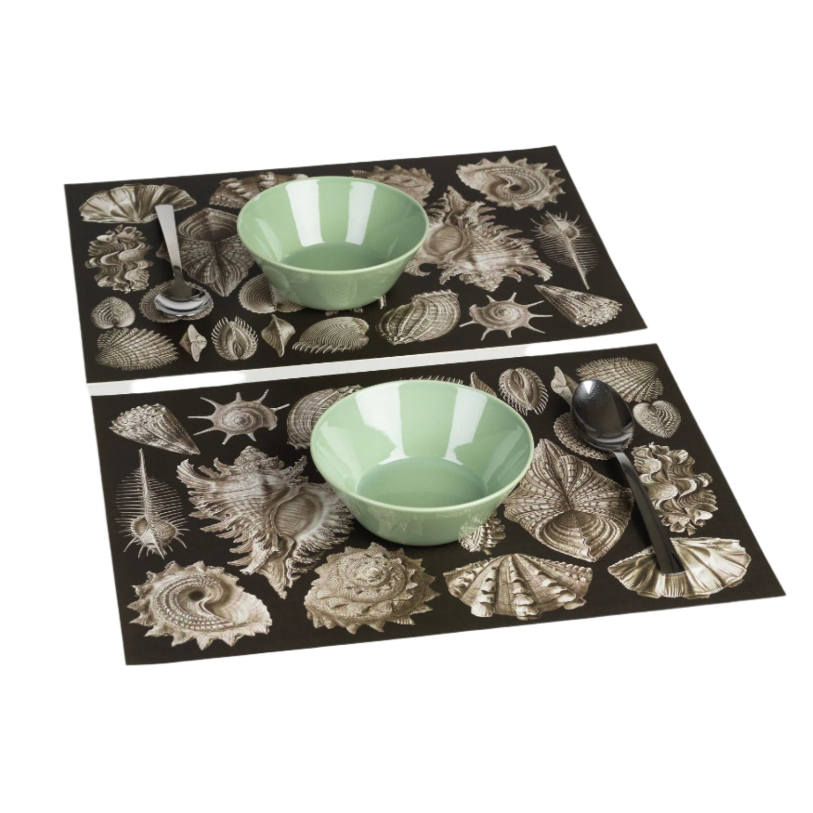 Marine Placemats Set Eleish Van Breems Home