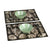 Marine Placemats Set Eleish Van Breems Home