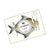 Marine Placemats Set Eleish Van Breems Home
