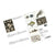 Marine Placemats Set Eleish Van Breems Home