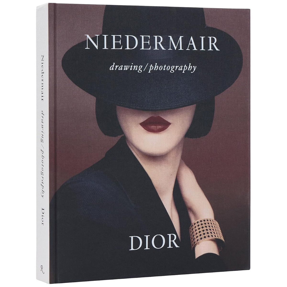 Niedermair, Dior. Drawing/Photography Eleish Van Breems Home