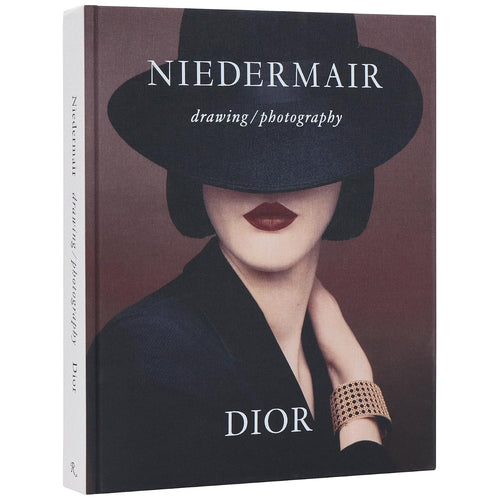 Niedermair, Dior: Drawing/Photography
