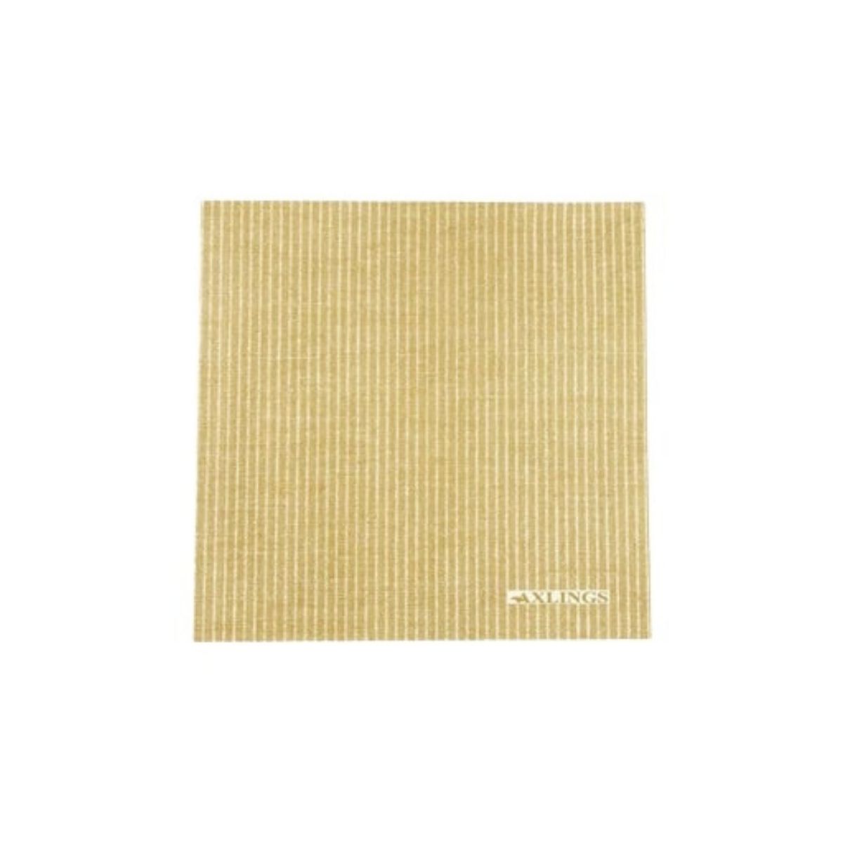 Paper Cocktail Napkin Striped Eleish Van Breems Home