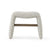 Oakley Dining Stool in Fidolaos Glacier Eleish Van Breems Home